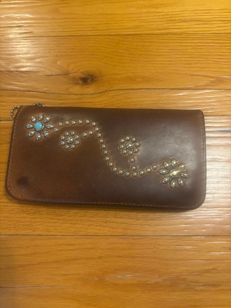 HTC財布　スタンダードカリフォルニア別注