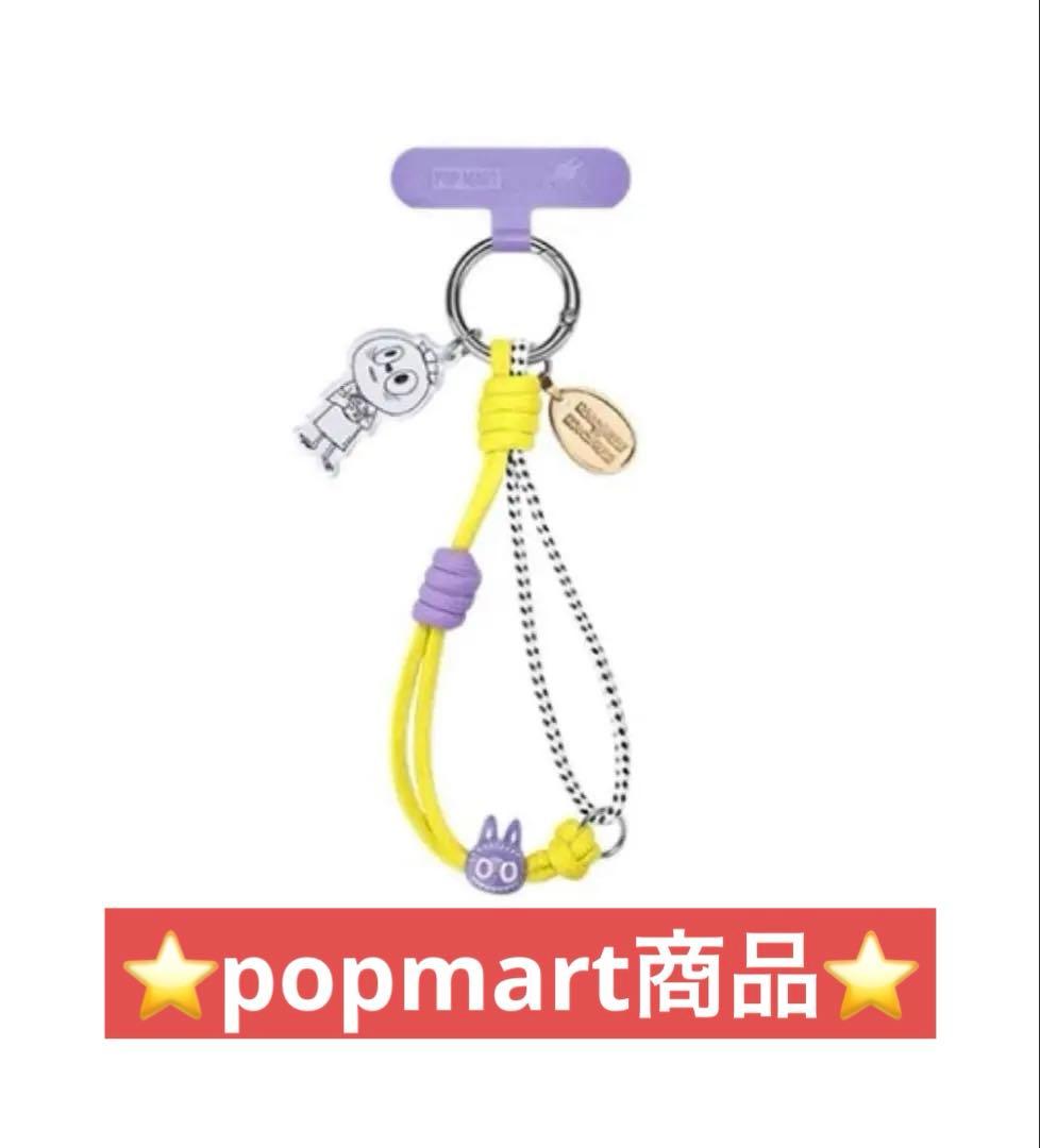 ラブブ THE MONSTERS 10th Anniversaryフォンチャーム - メルカリ