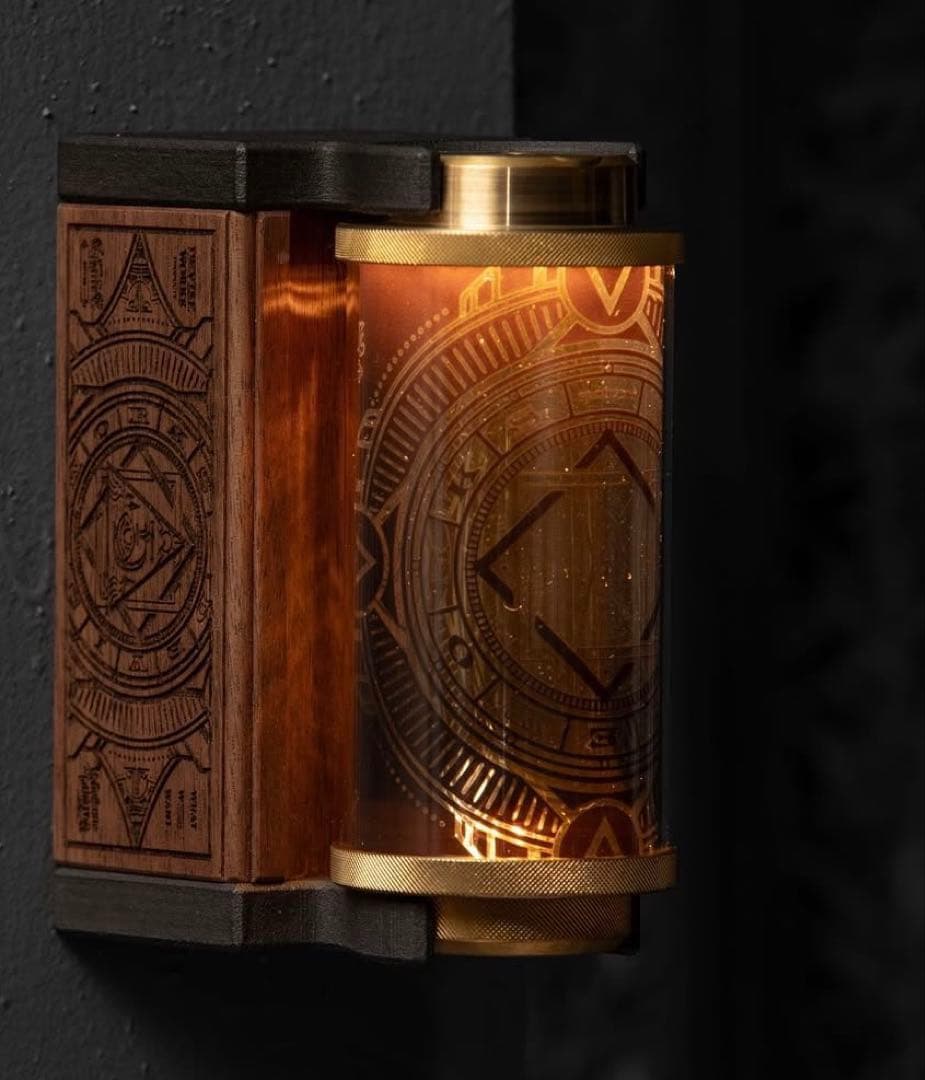 【レア商品】DEVISE WORKS デバイスワークス 38BI catch 激レア】38BI CATCH デバイスワークス deviseworks - メルカリ