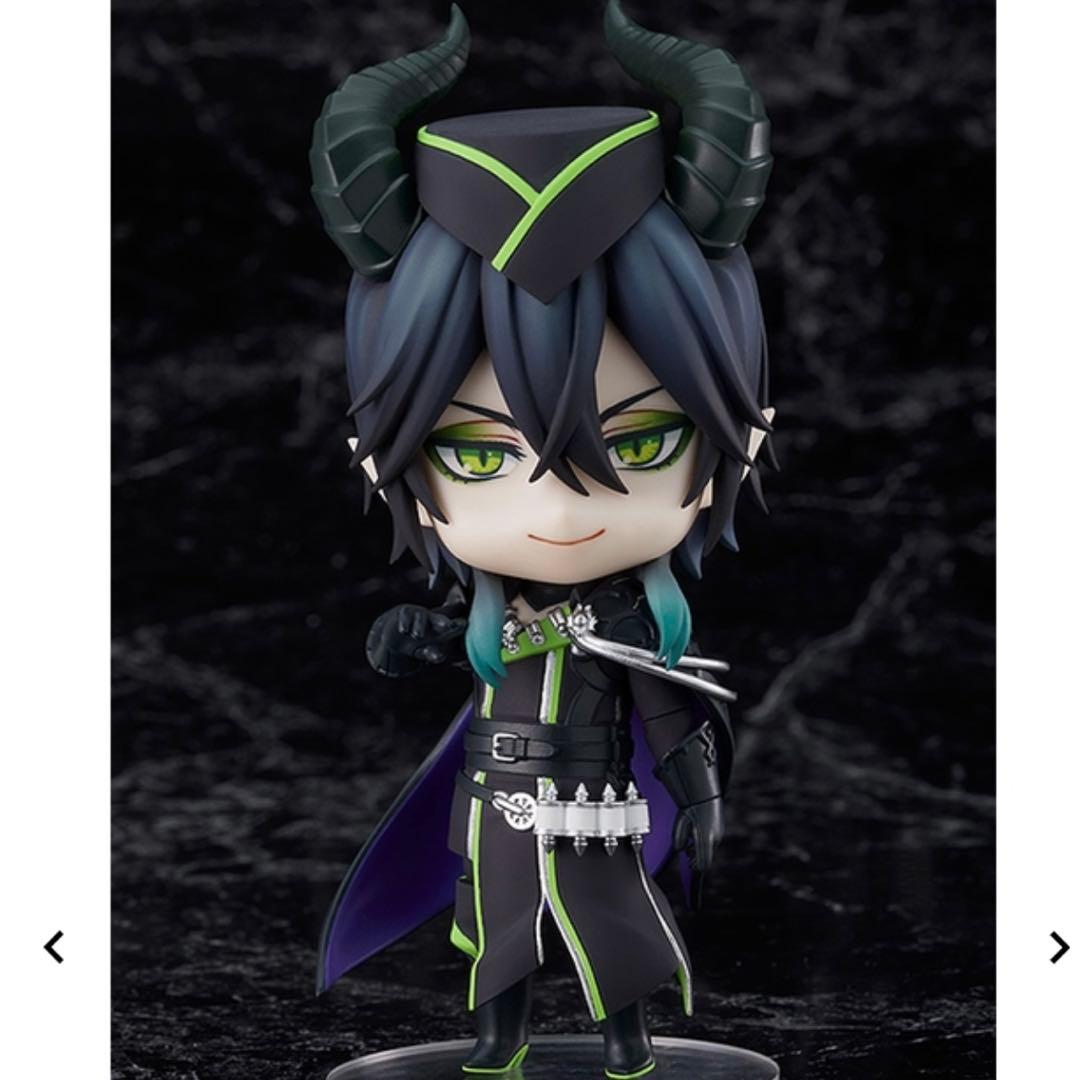 ねんどろいど マレウス - メルカリ