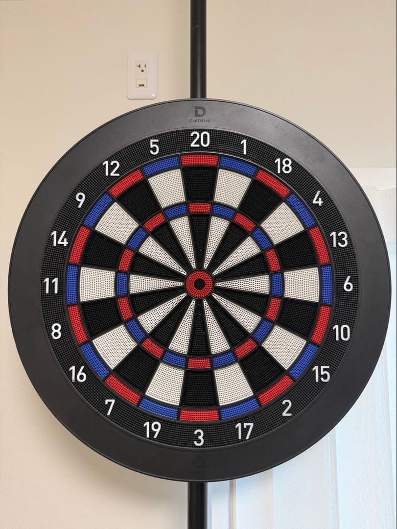 DARTSLIVEホームandポールセット