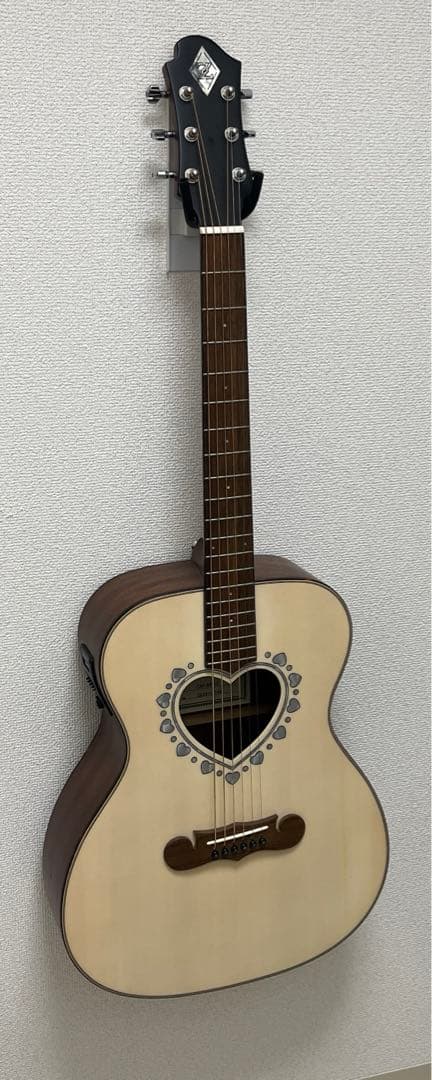 ZEMAITIS CAF-85H-C アコギ - メルカリ