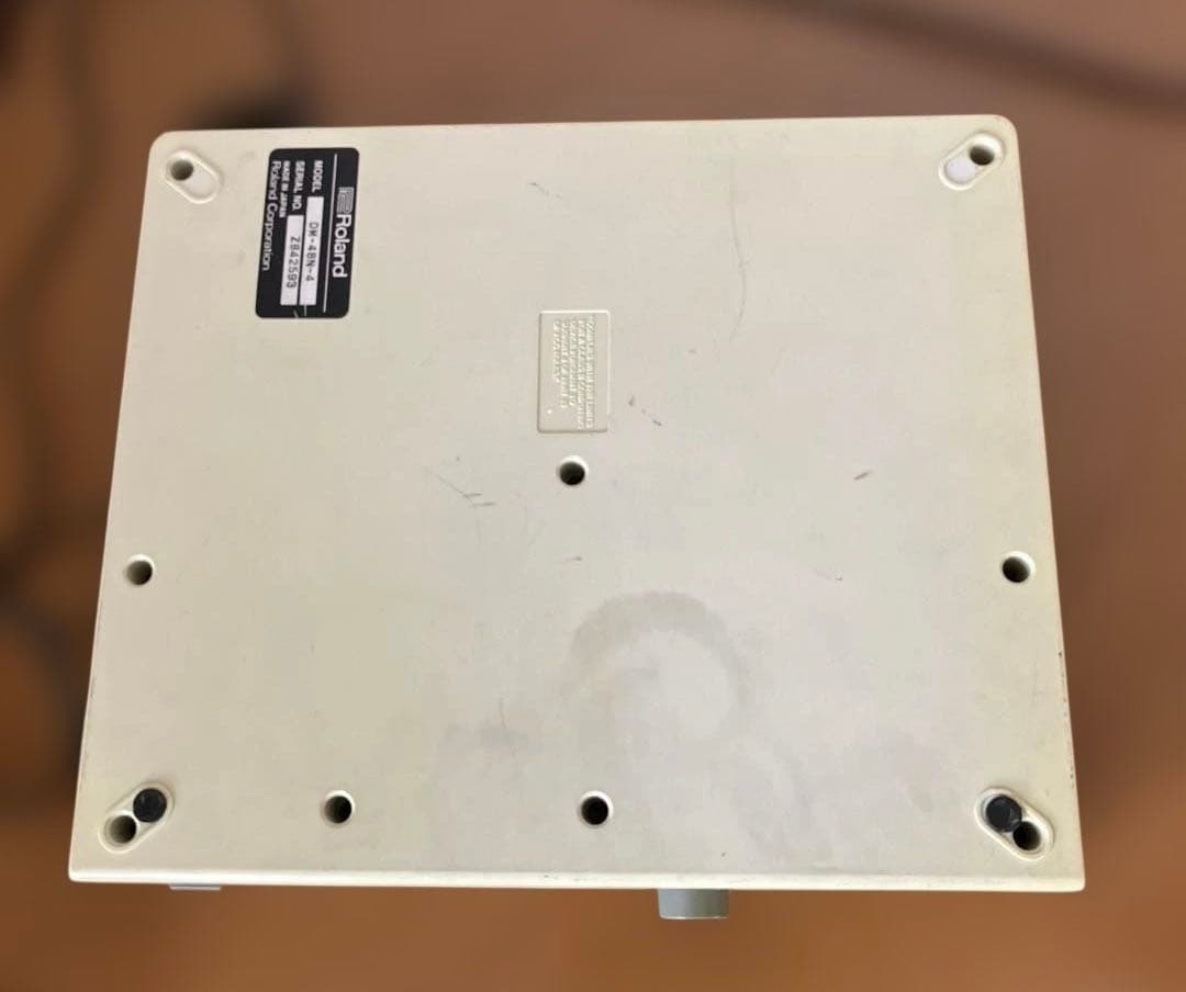 お値下げ】Roland ローランドサウンド CM-32L LA音源モジュール - メルカリ