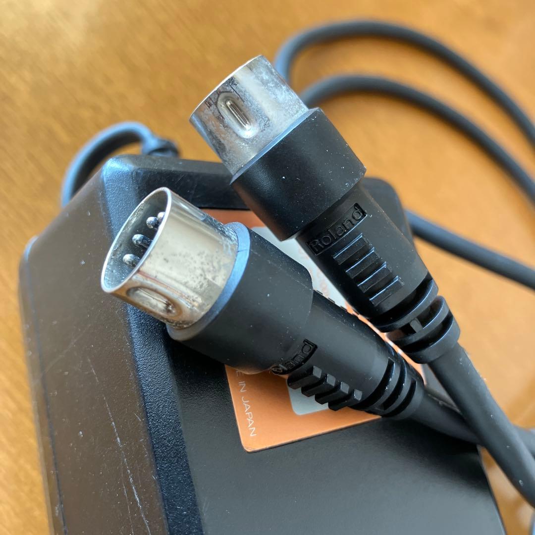 お値下げ】Roland ローランドサウンド CM-32L LA音源モジュール - メルカリ