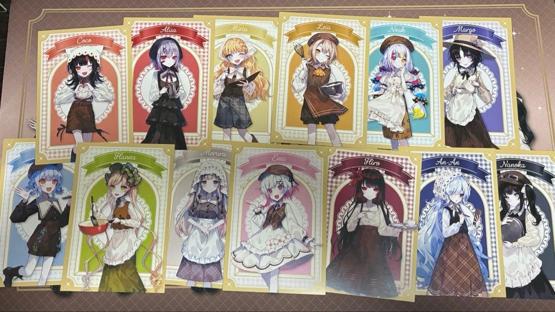 1999 BANDAI サラブレッドカードコンプリート