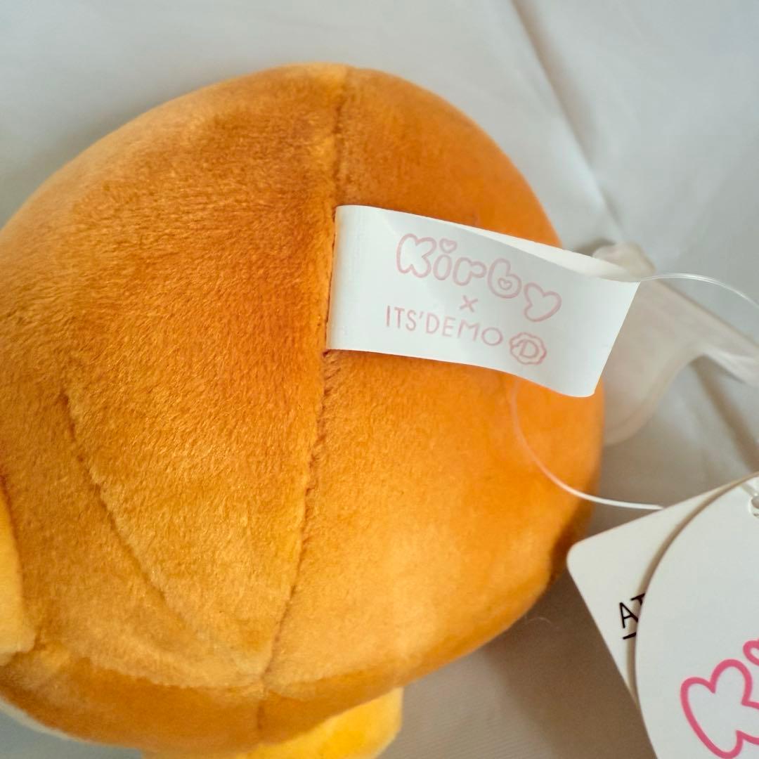 イッツデモ・ワドルディぬいぐるみ・マスコット星のカービィ - メルカリ