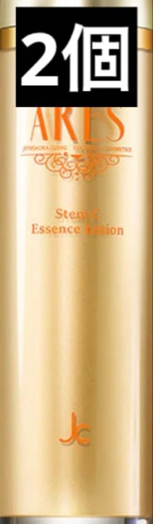 ARES ステム C エッセンスローション 120ml