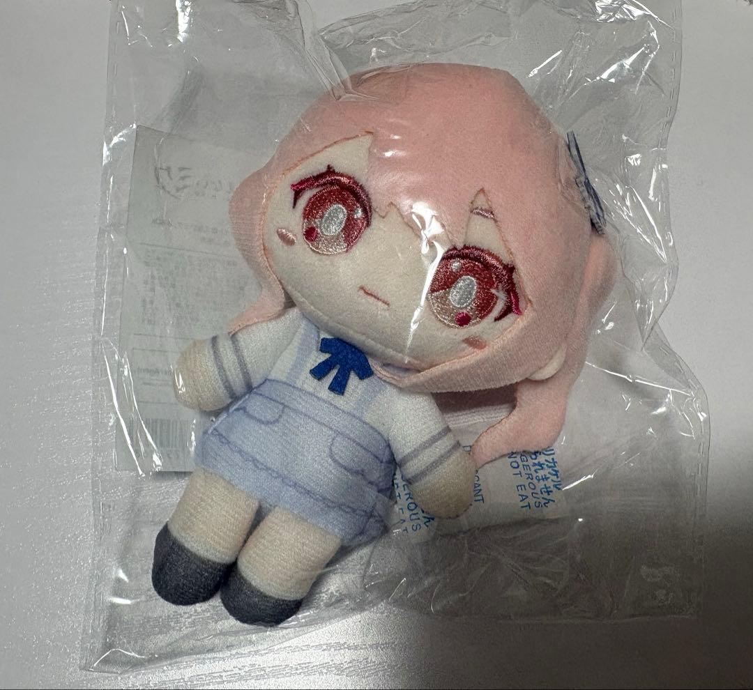 プロセカ 暁山瑞希 はぴこれ ぬいぐるみ