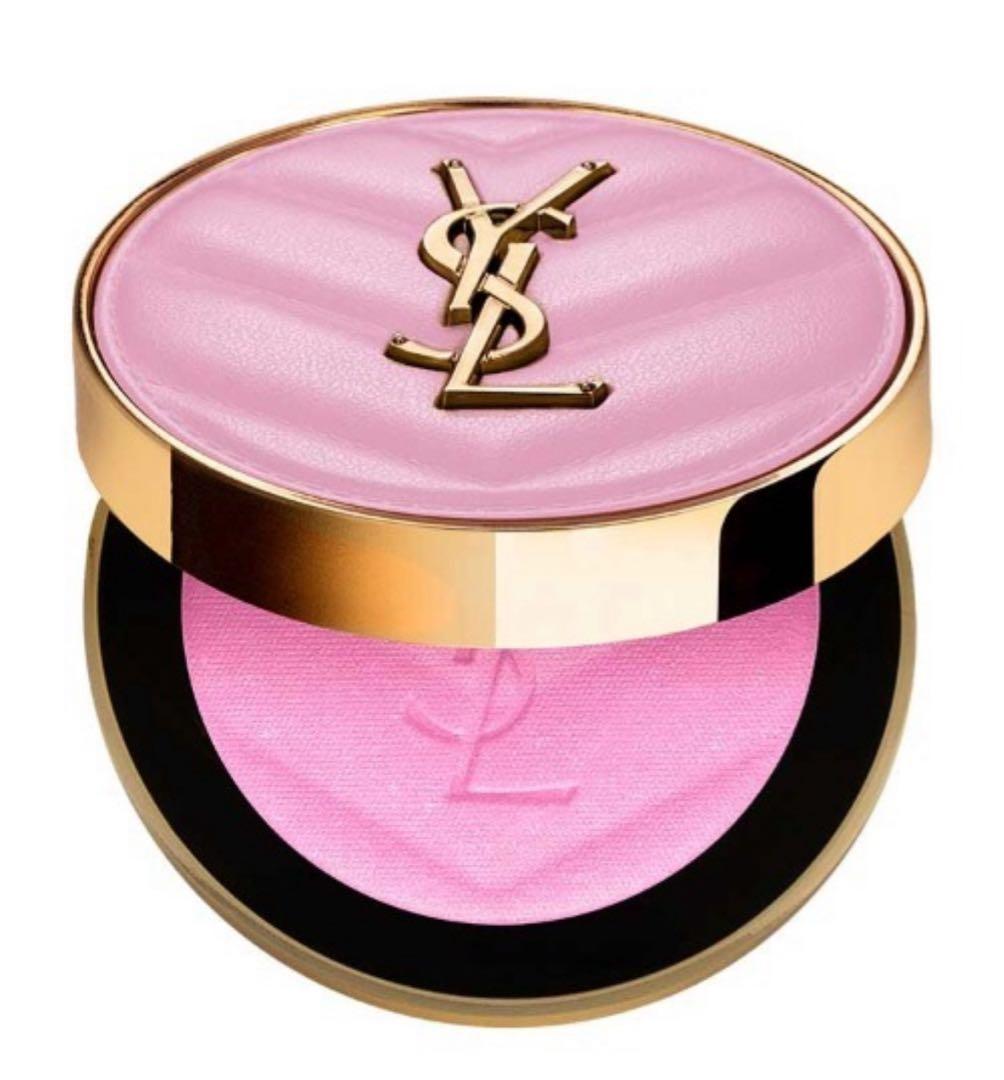 イブサンローランチーク