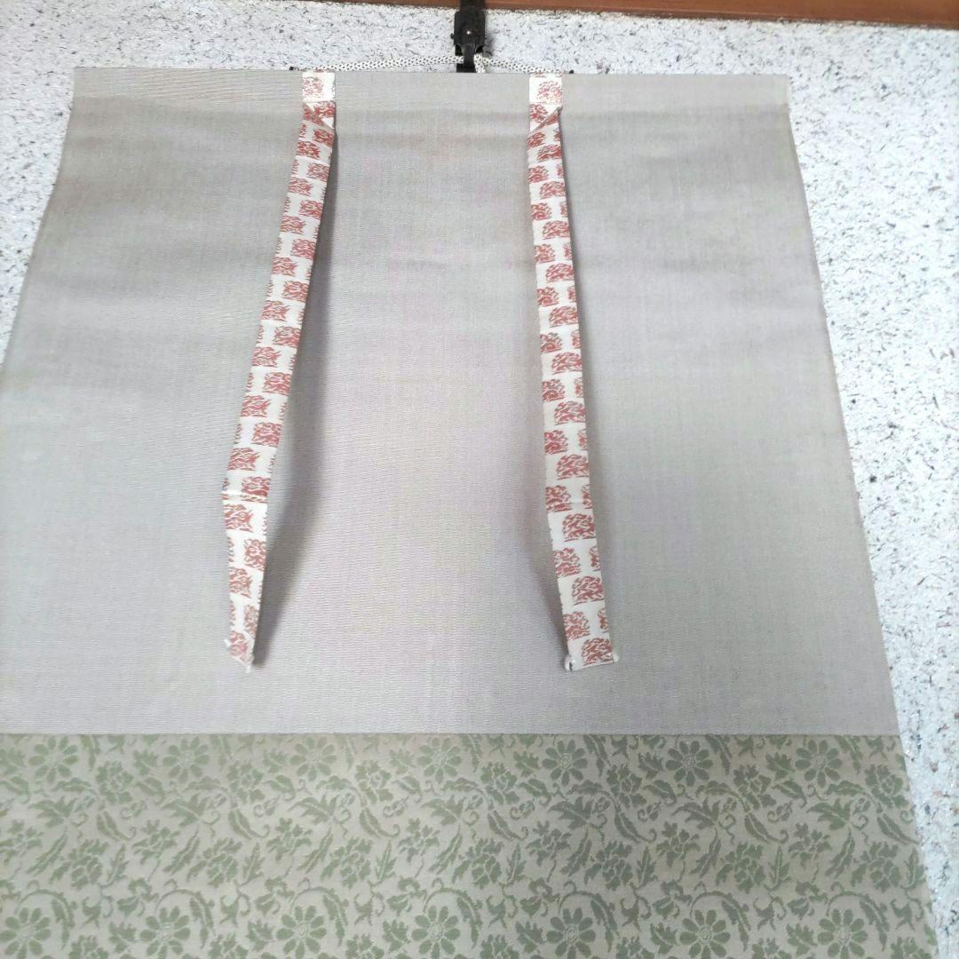 藤井達吉 山掛軸 H69 - メルカリ