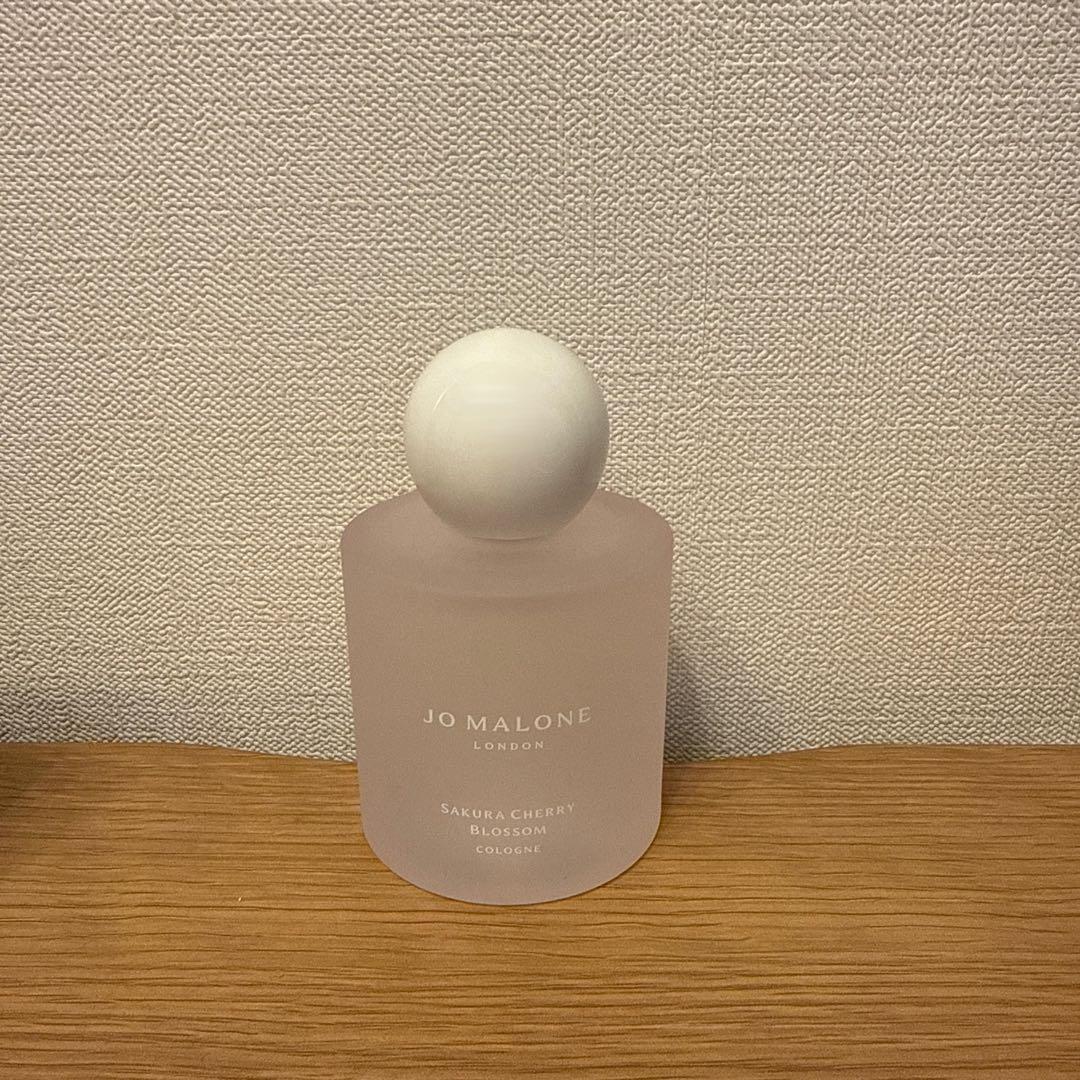 【★新品未使用★】ジョーマローン　サクラ チェリー ブロッサム コロン