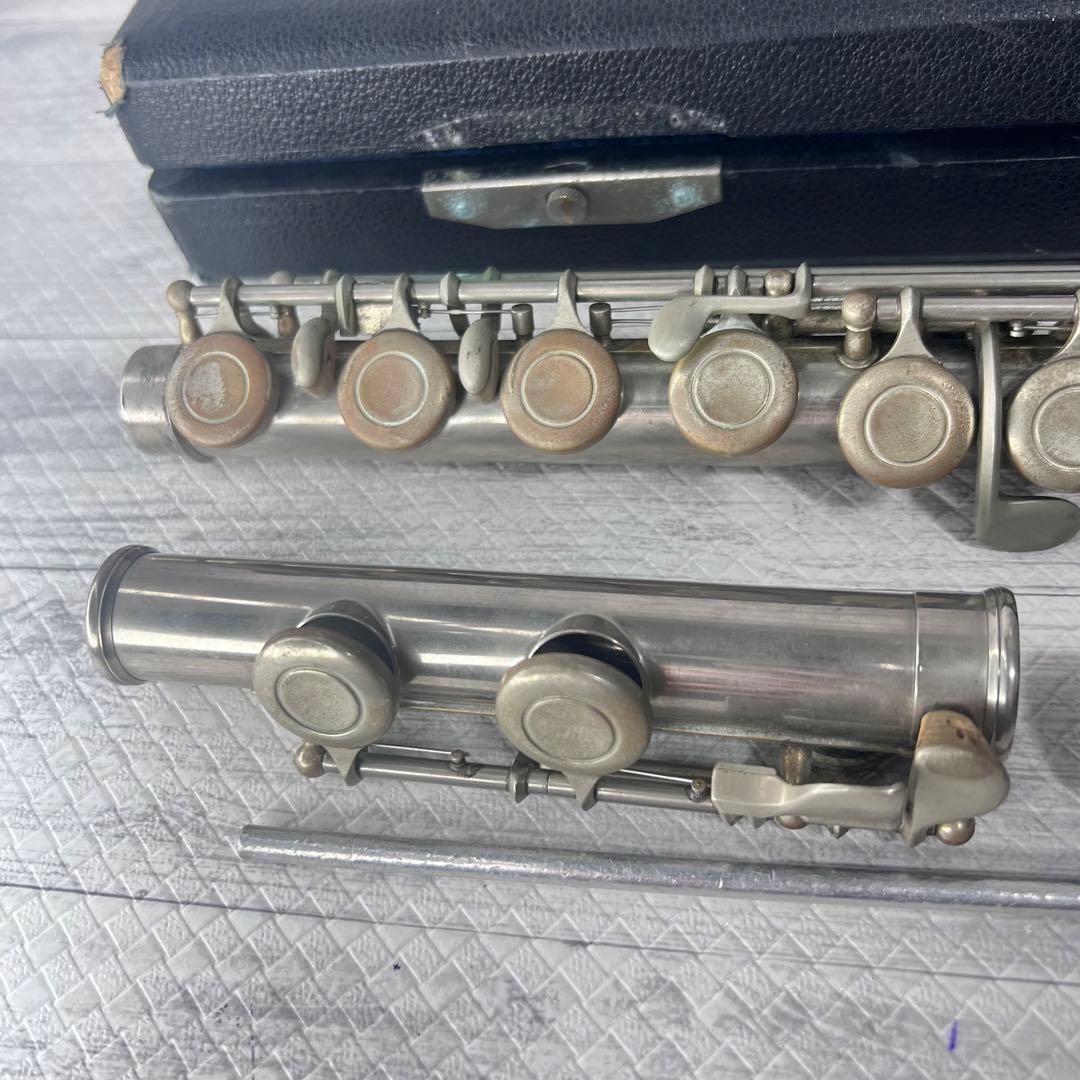 PRIMA kotake K.K.G MFG.CO K22japan フルート - メルカリ