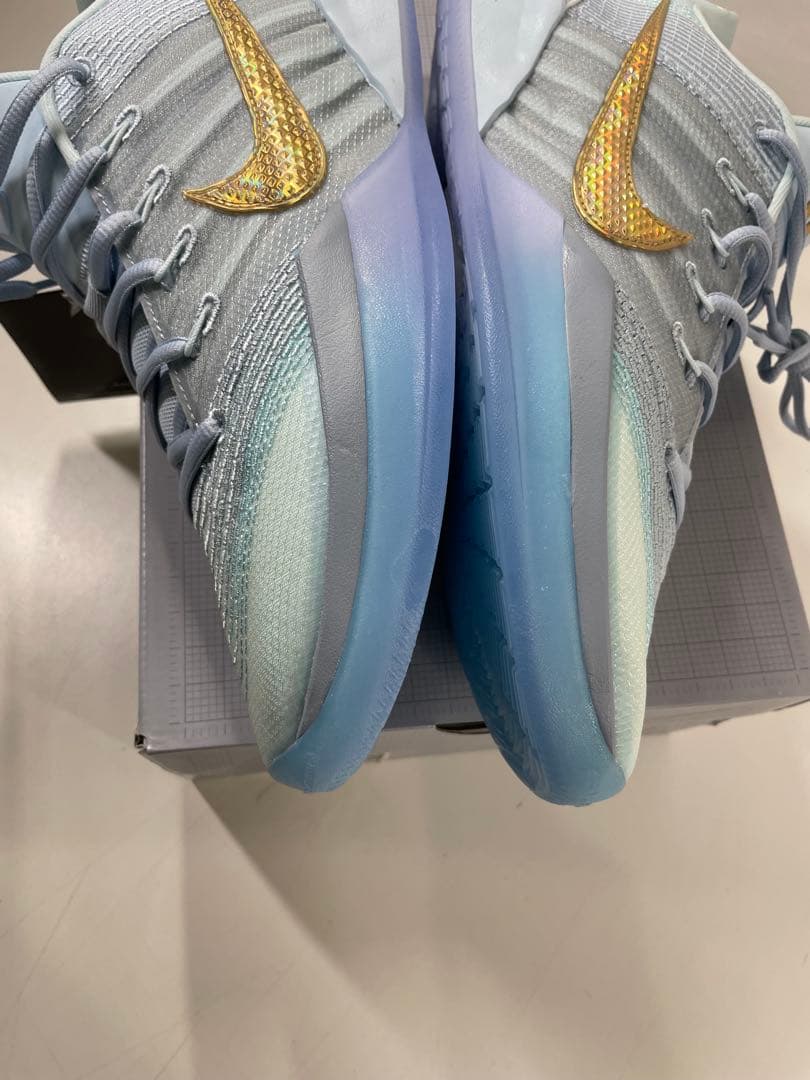 Nike Sabrina 3 EP バスケットボールシューズ 12 28.5cm