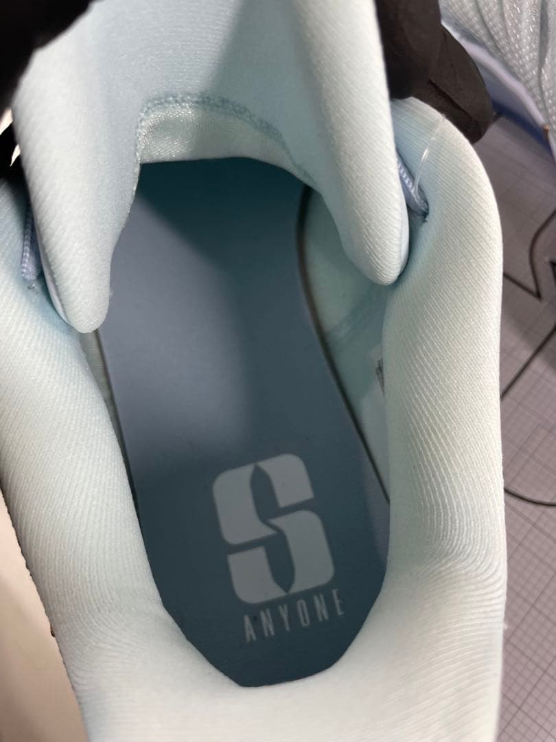 Nike Sabrina 3 EP バスケットボールシューズ 12 28.5cm