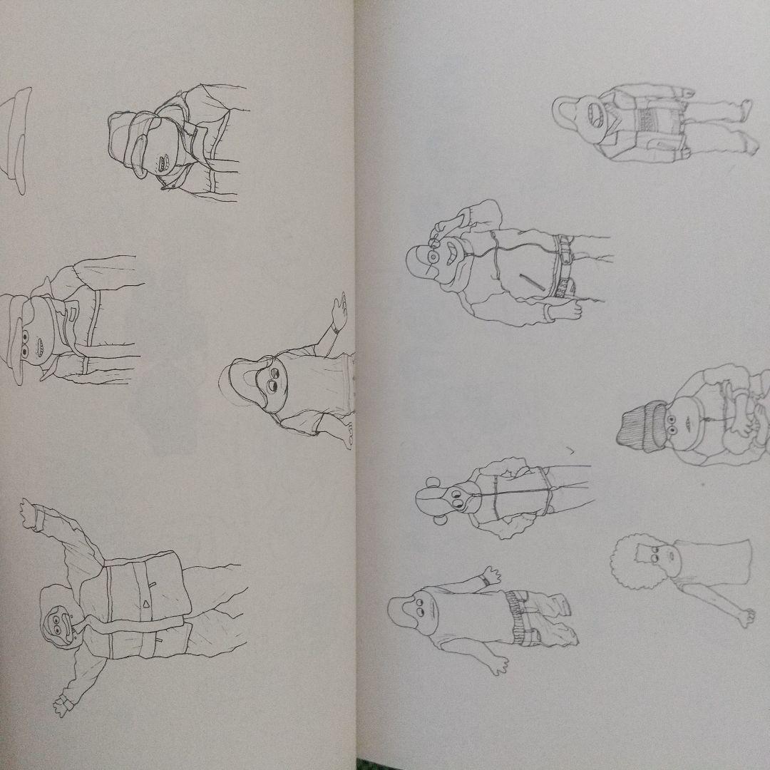 James Jarvis Drawings - メルカリ