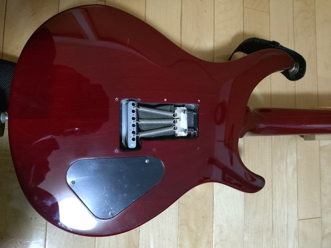 TOKAI LG-65F エレキギター レフティ - メルカリ