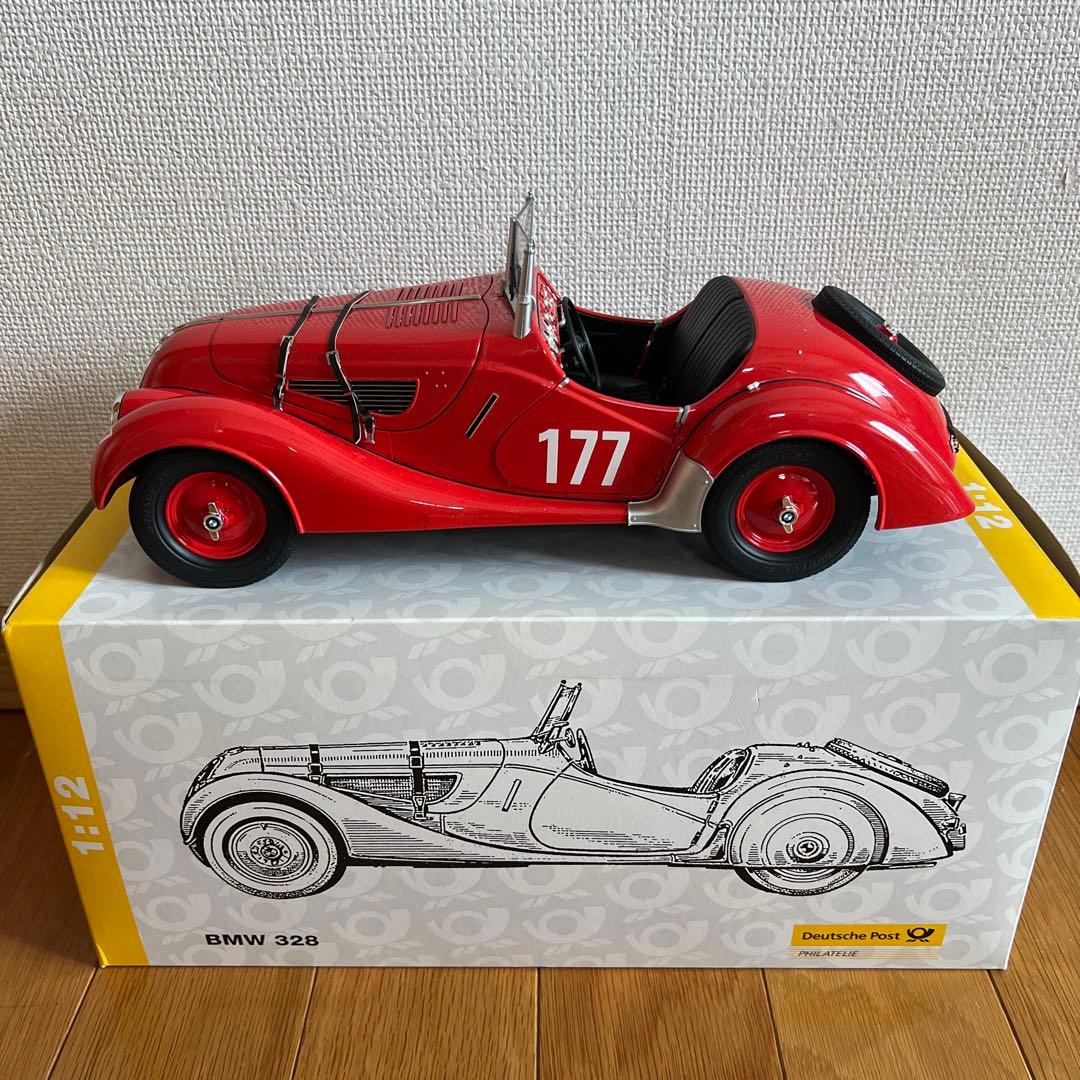 プレミアムクラシックス　 328 ロードスター　DRP