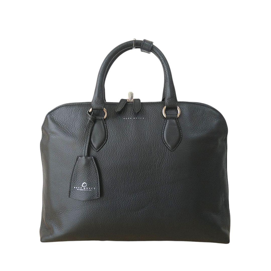 【Y様】デュモンクス ブリーフケース「PRAGMACHIC」 Y様】デュモンクス ブリーフケース「PRAGMACHIC」 - メルカリ