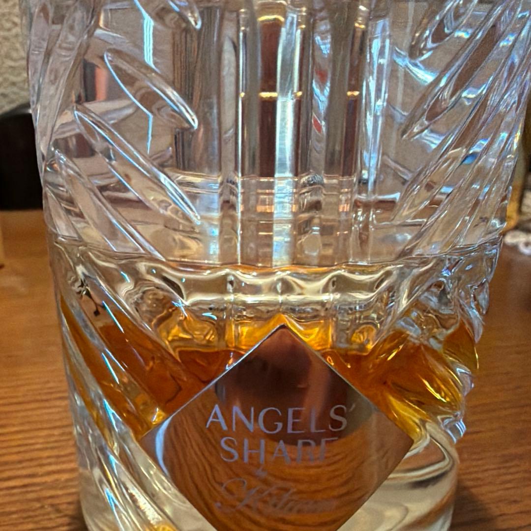 キリアン　エンジェルズシェア