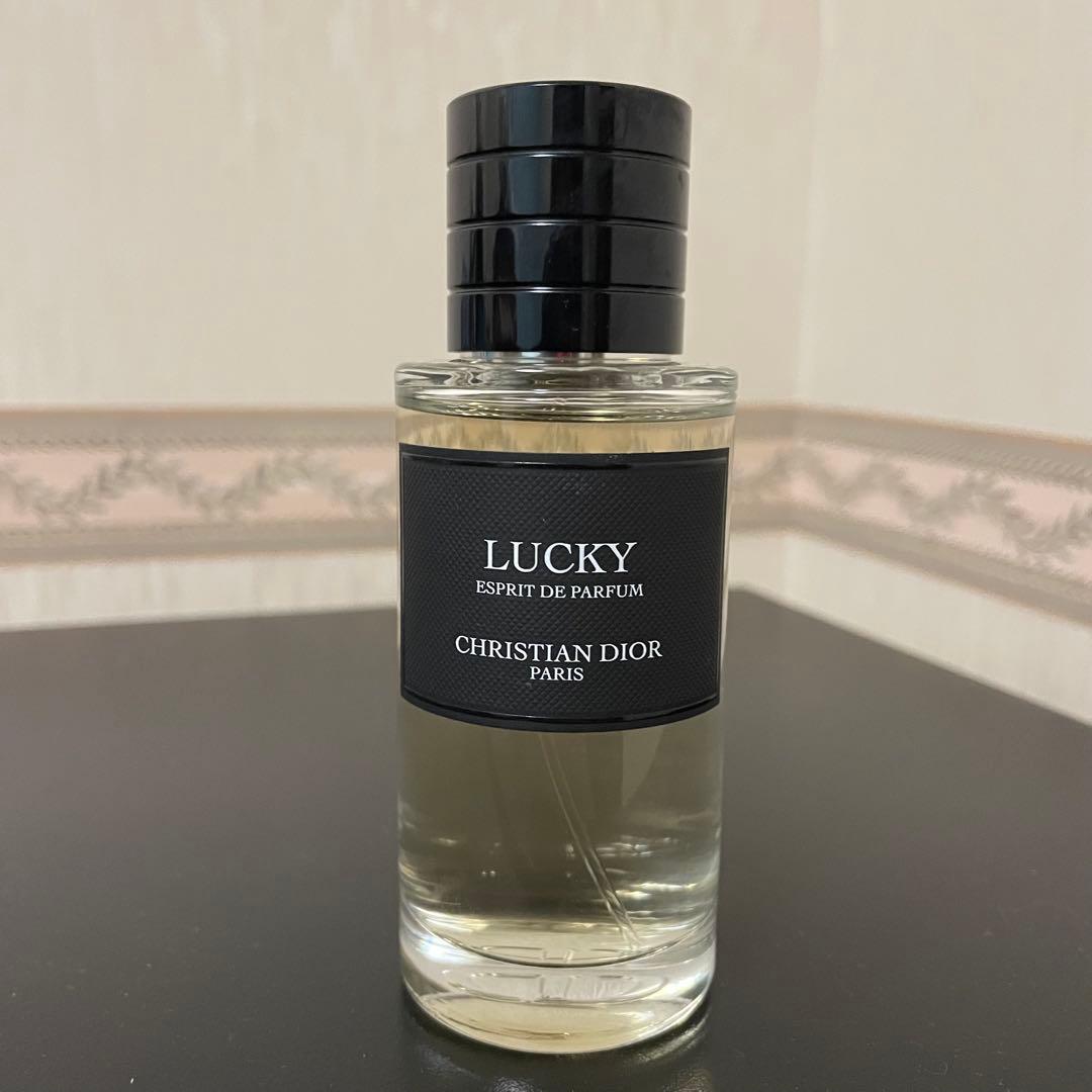 【~4/9最終価格】ラッキー エスプリ ドゥ パルファン 80mL