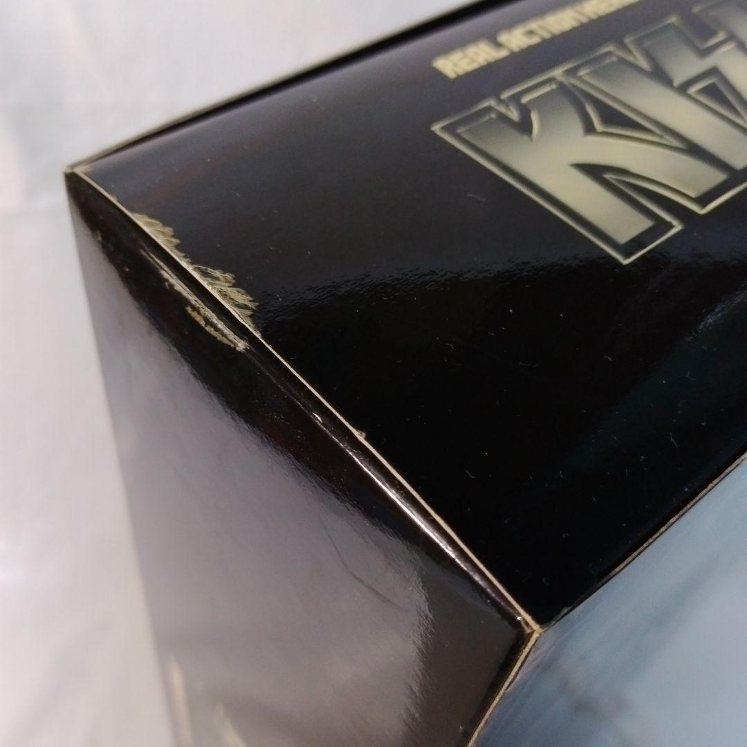 2009 RAH THE DEMON「KISS」未開封品