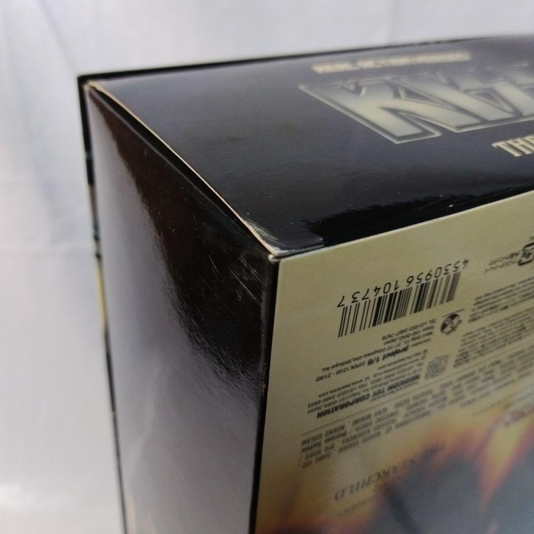 2009 RAH THE DEMON「KISS」未開封品