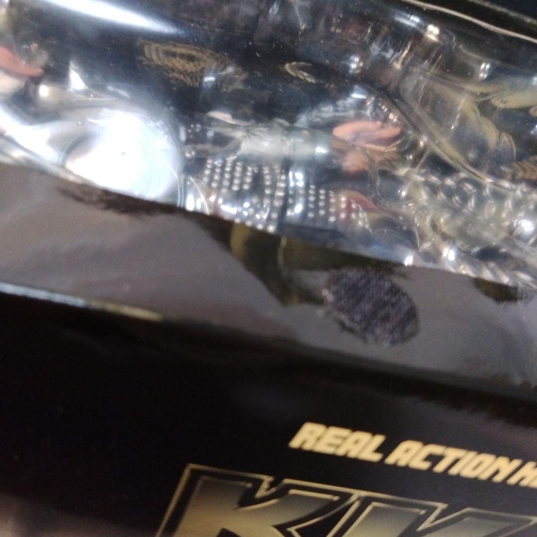 2009 RAH THE DEMON「KISS」未開封品