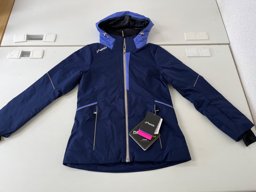 【新品】 phenix　スキーウェア　スノボウェア　レディース　Sサイズ　552 フェニックス（PHENIX） スキーウェア レディース＜2026＞PSW252P71