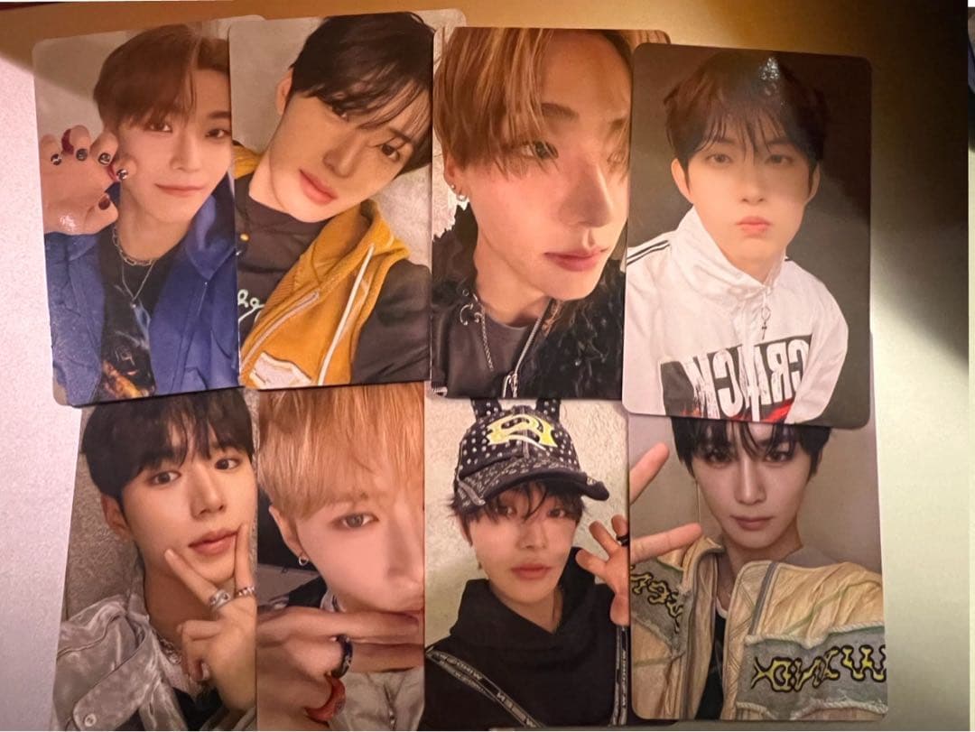 ALD1 ALPHA DRIVE ONE トレカ タワレコ 特典 渋谷 コンプ - メルカリ