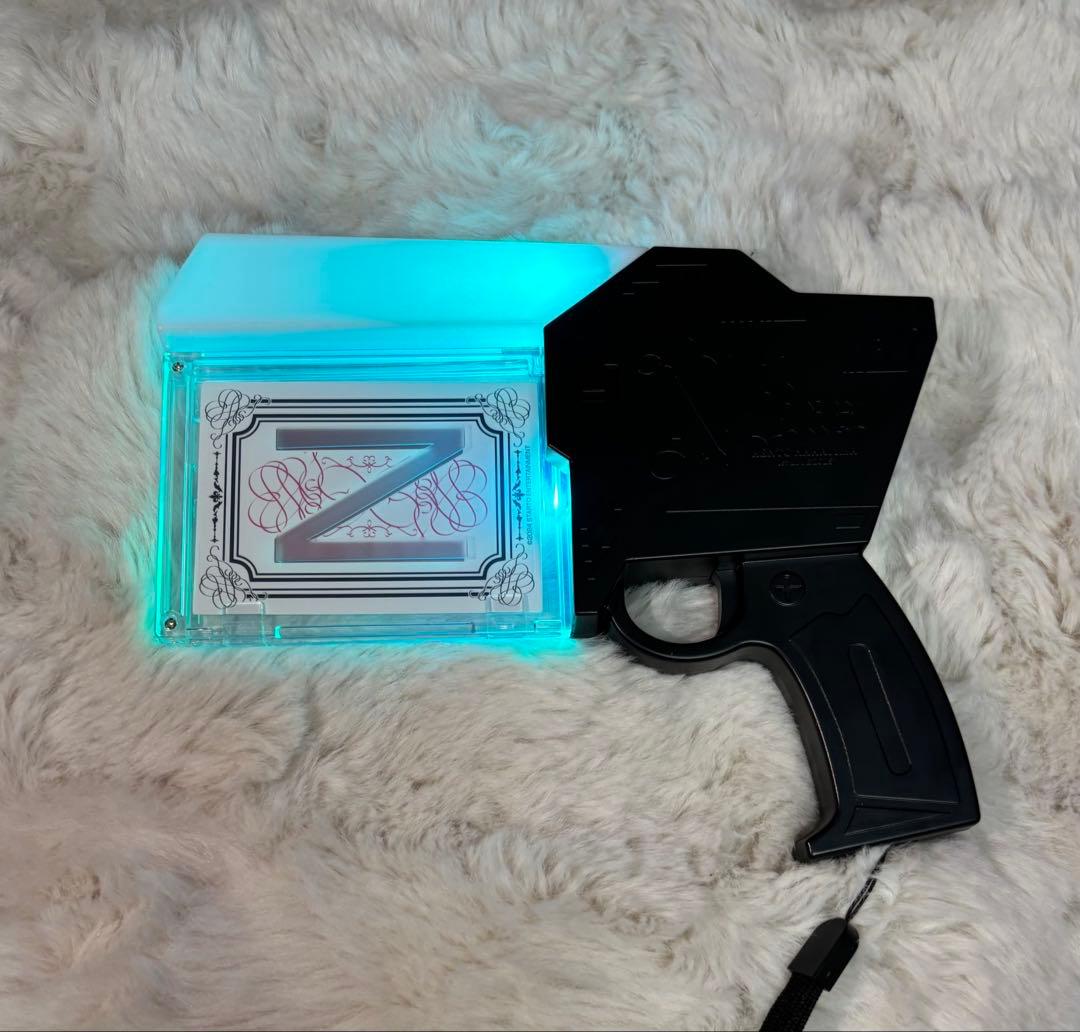 ピカレスクの銃口。ペンライト。中島健人 - メルカリ