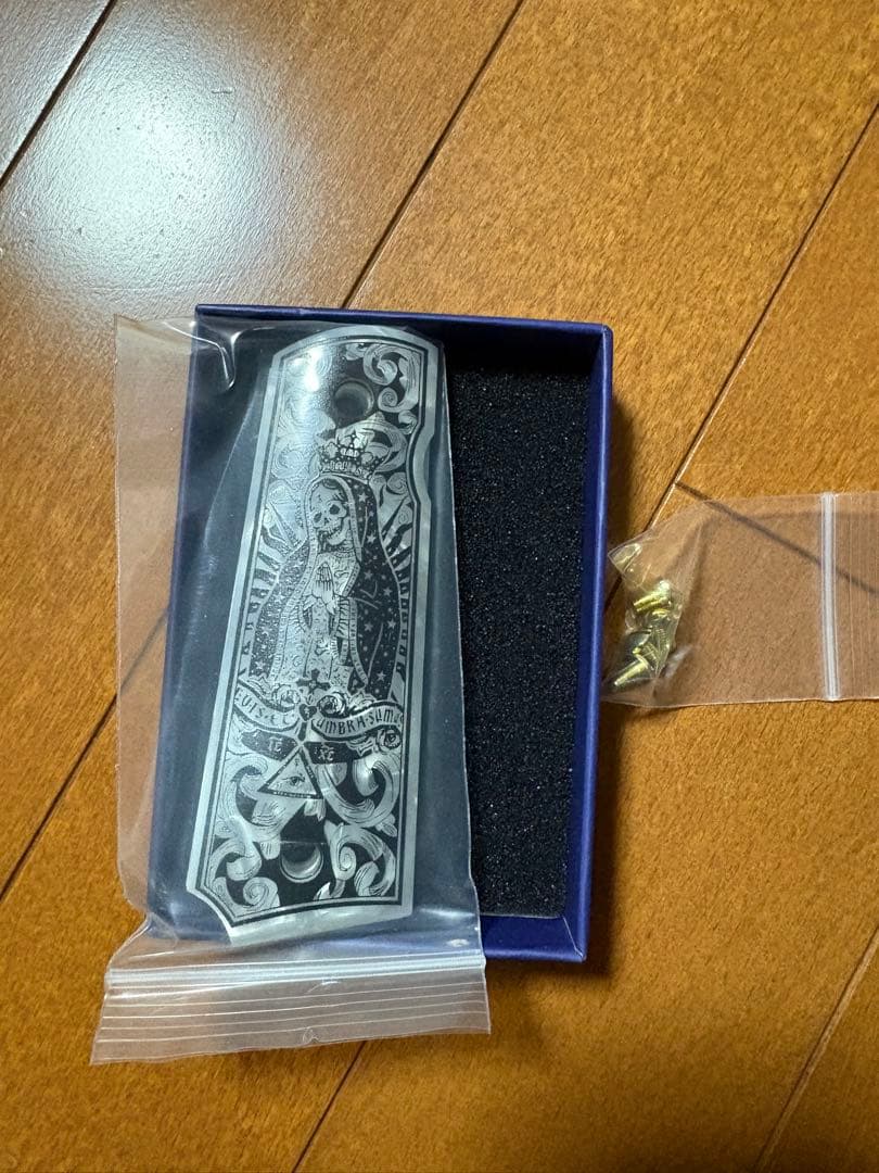 M1911ガバメント