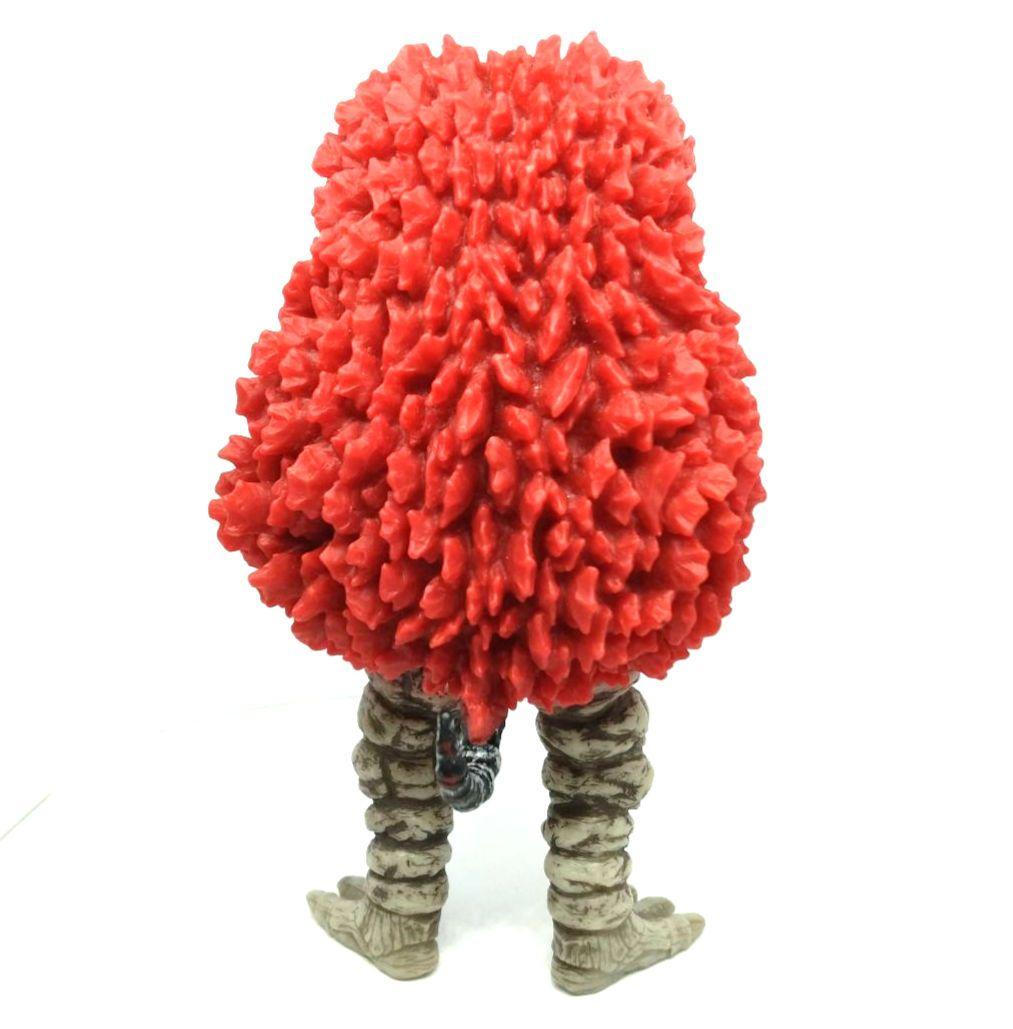 ウルトラ怪獣 ピグモン ソフビ - メルカリ