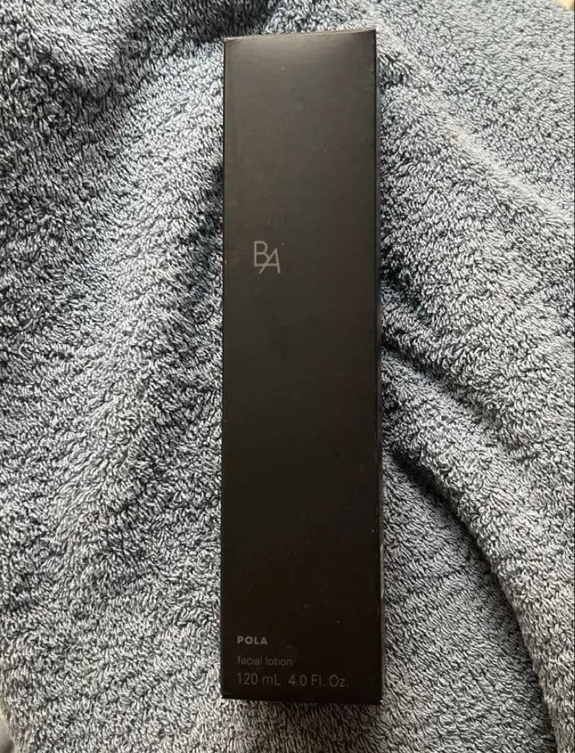 新品未開封　 POLA ポーラ　BA ローション　イマース