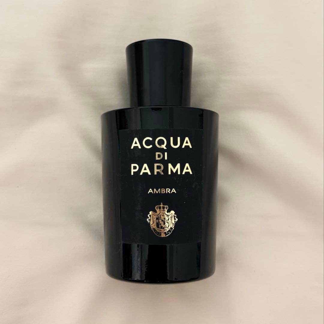 香水(ユニセックス) ACQUA DI PARMA AMBRA 100ml