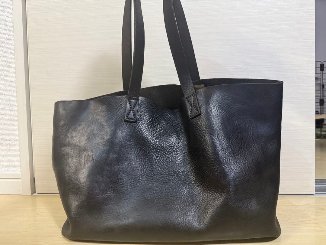 SLOW レザー　トートバッグ SLOW トートバッグ メンズ レディース : ZOZOTOWN Yahoo!店 - 通販