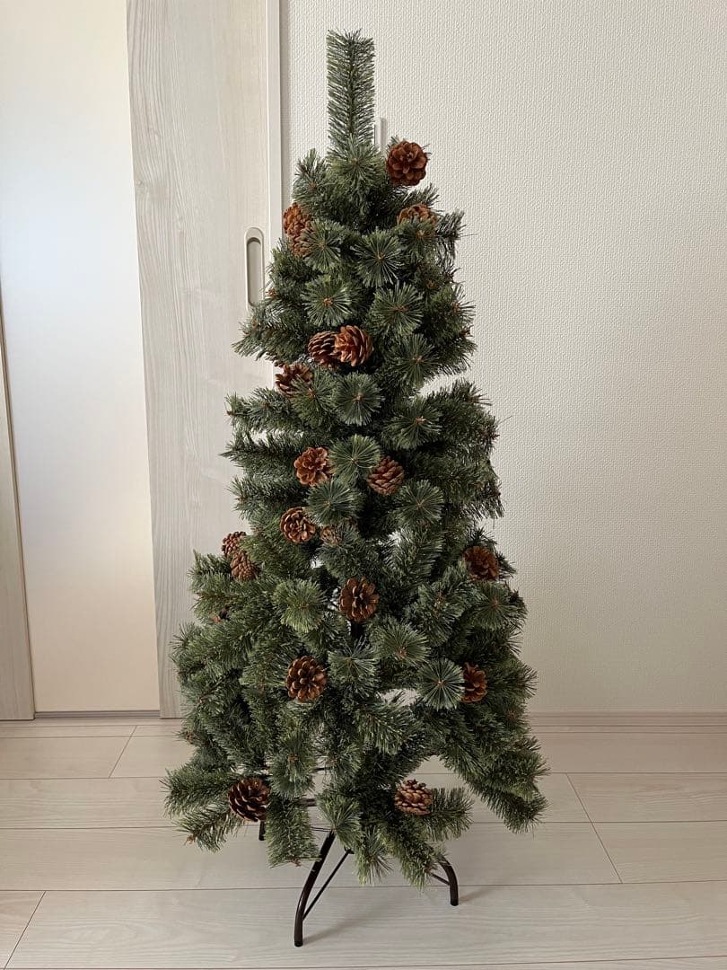 Alsace アルザスツリー 120cm クリスマスツリー