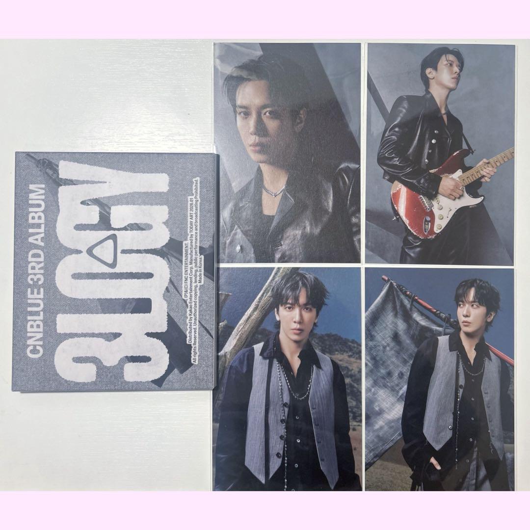 CNBLUE ヨンファ - メルカリ