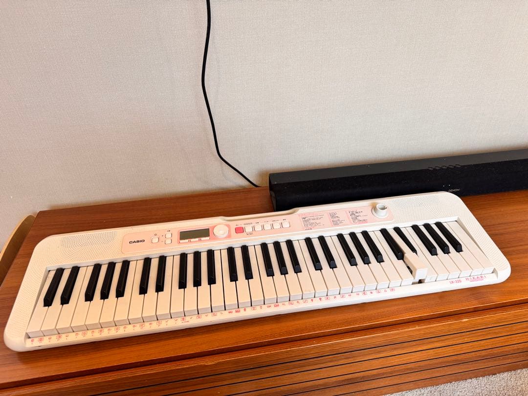 きなこもちさんへ)YAMAHA Electone EL-50