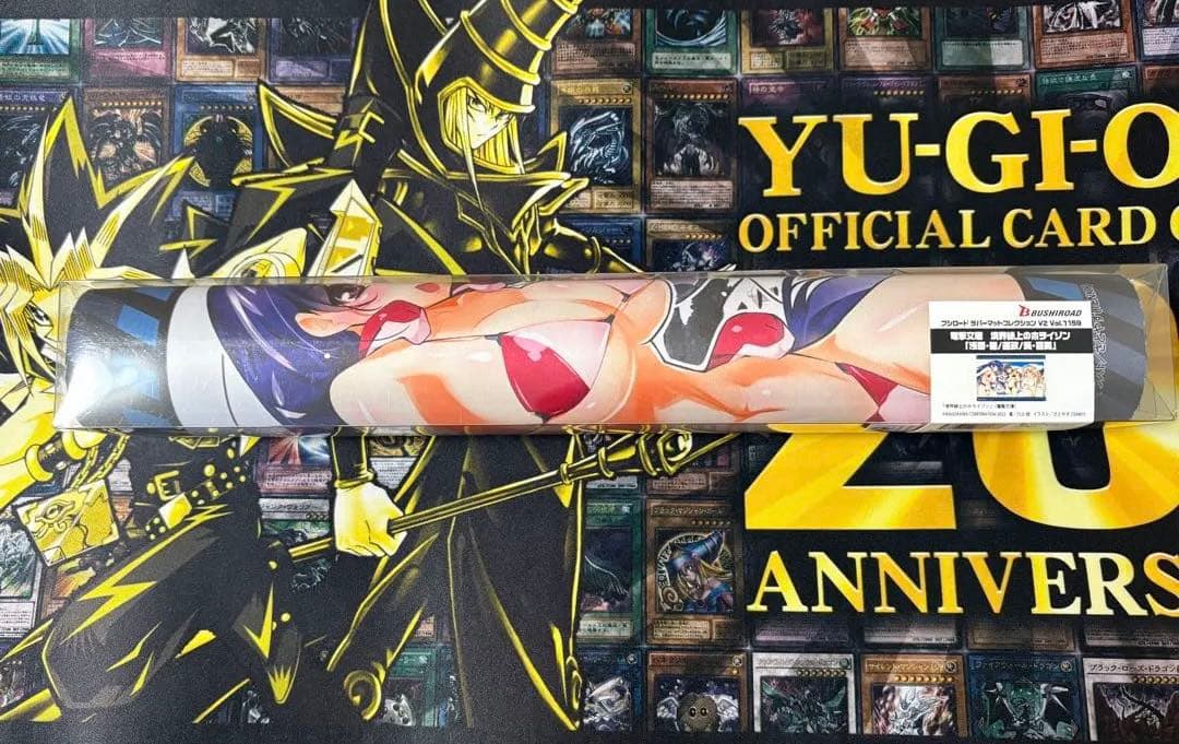 電撃文庫 境界線上のホライゾン 浅間・智 直政 葵・喜美 ラバーマット 未開封