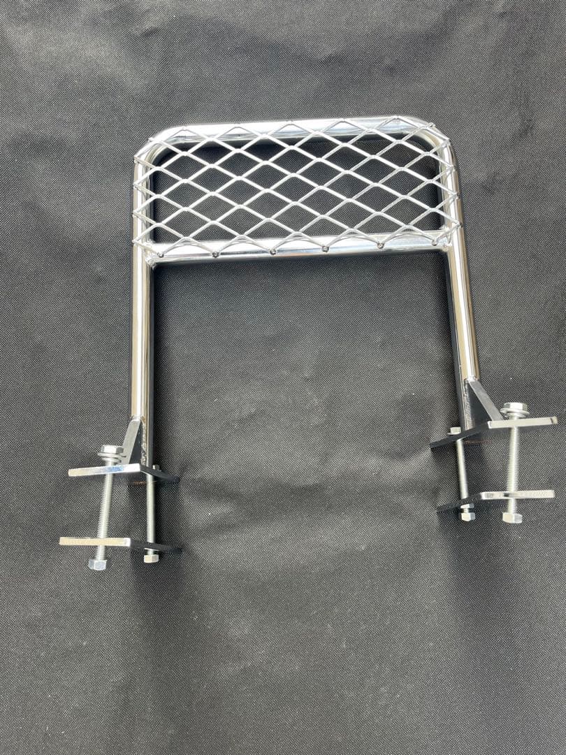 ジムニーja11サイドステップ