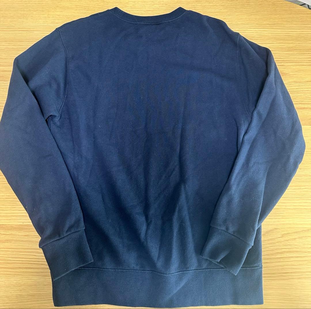 ROTH BART BARON HOWLスウェット Mサイズ - メルカリ