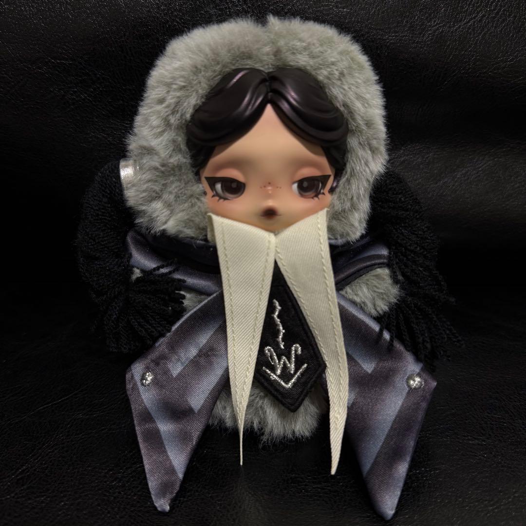 スカルパンダ ウェンズデー - メルカリ