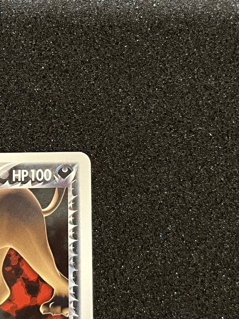 ポケモンカード R団のペルシアンex HP100 036/PCG-P - メルカリ