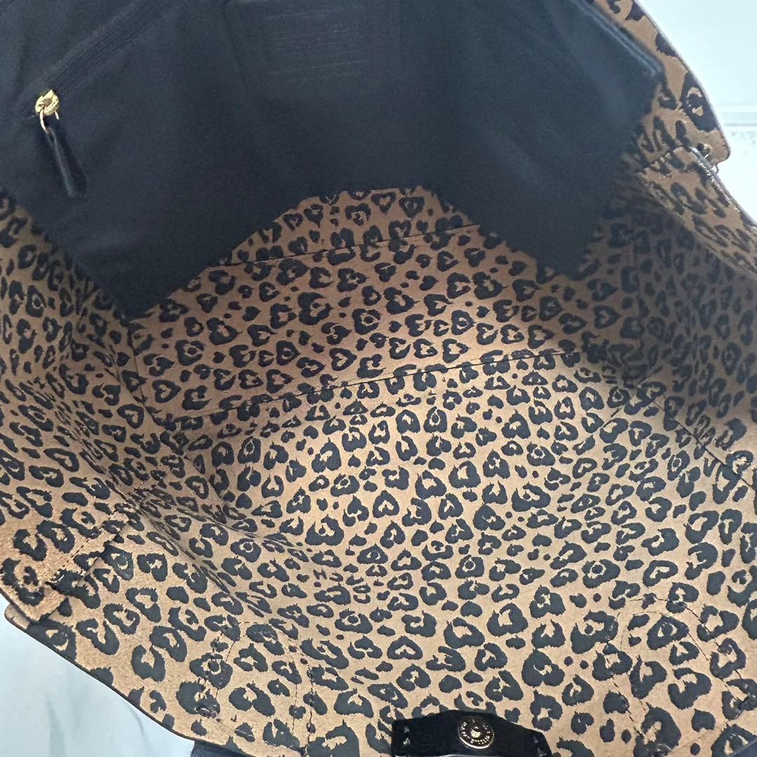 極美品】コーチ ダービー トートバック ビジネスバッグ レザー A4可 黒