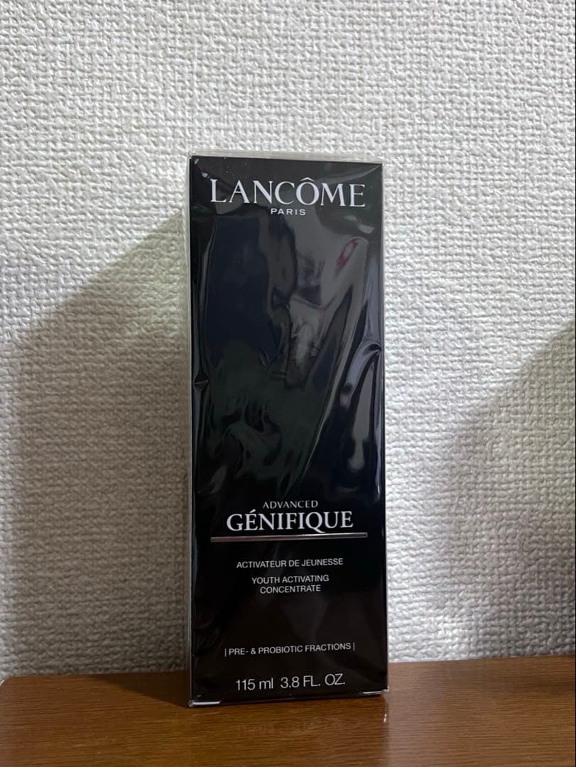 ランコム　ジェニフィック　アドバンスト　N 115ml