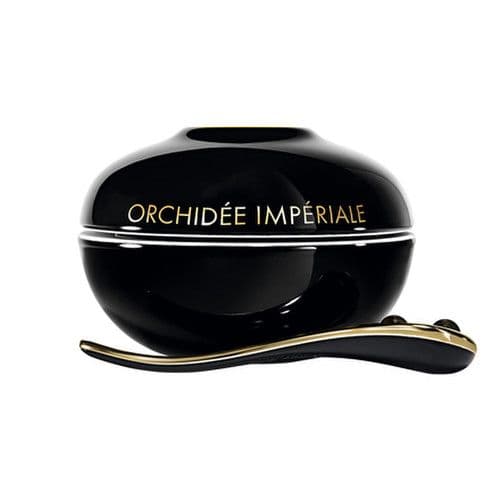 【新品】ゲラン オーキデアンペリアル ブラック クリーム ベルナルド 50ml