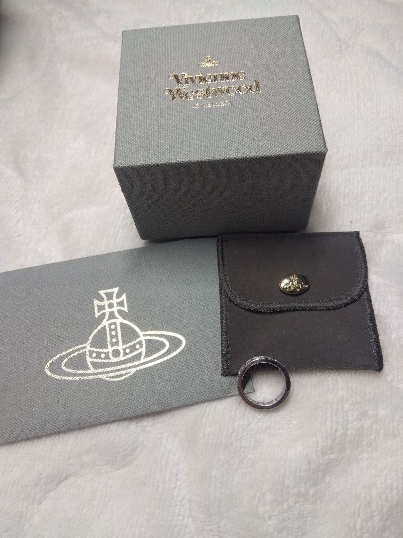 Vivienne Westwood WESTMINSTERリング