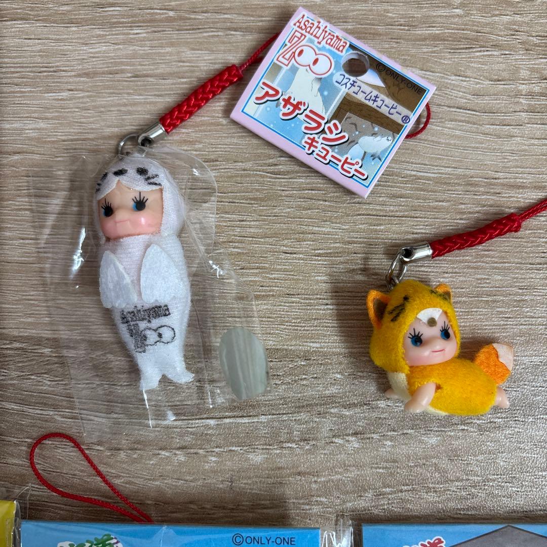 ご当地キューピー① （北海道） - メルカリ