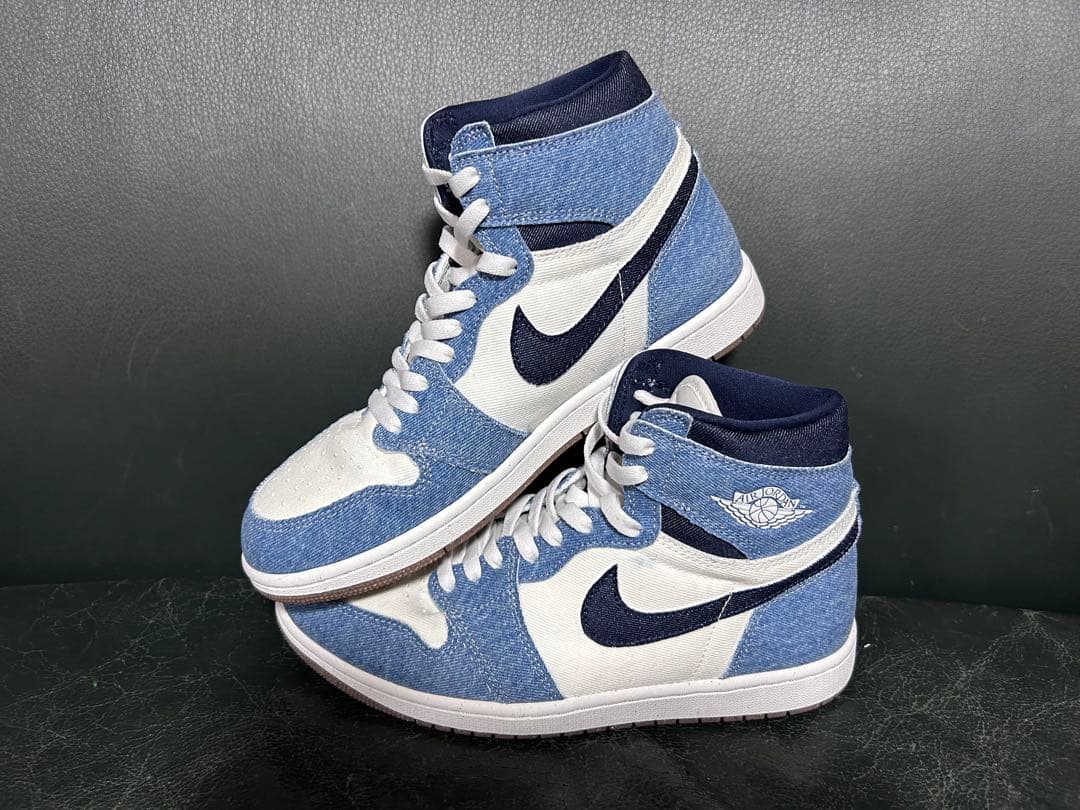 靴 Nike Air Jordan 1 Retro High OG \