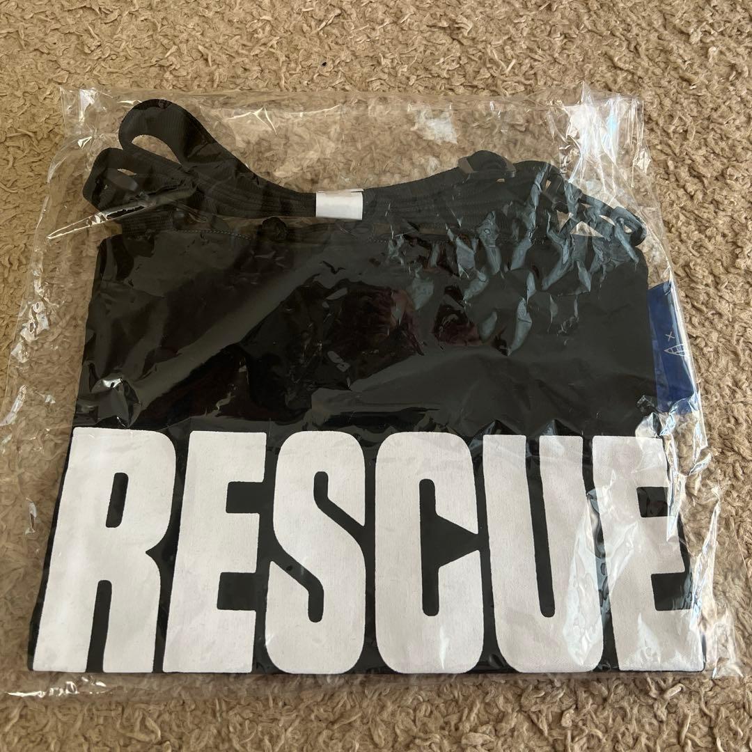 米津玄師　rescue サコッシュ 2026年最新】オパールサコッシュ 米津玄師 2019の人気アイテム - メルカリ